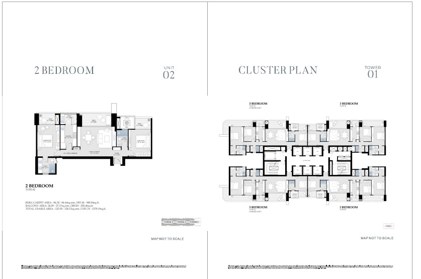 Master plan
